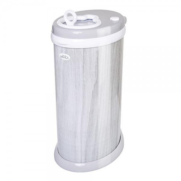 Продукт Ubbi - Контейнер за памперси - 0 - BG Hlapeta